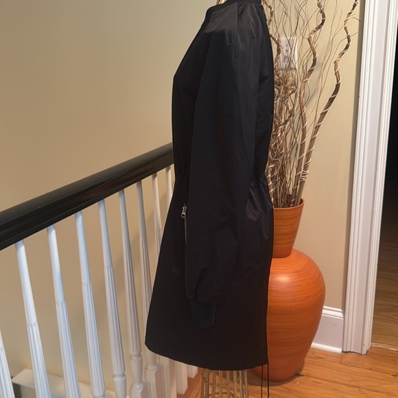 Mackage Montreal 🔥Sale🔥NWOT black parka jacket - Picture 5 of 12